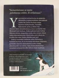 Zaida ja lumienkeli