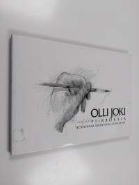 Piirroksia Teckningar = Drawnings = Les dessins