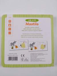 Maatila
