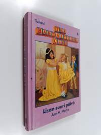 Lisan suuri päivä
