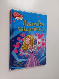 Haaveiden satuprinssi
