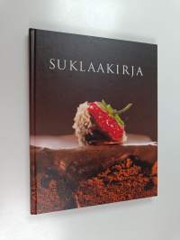 Suklaakirja