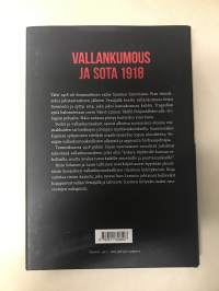 1918 Kuinka vallankumous levisi Suomeen