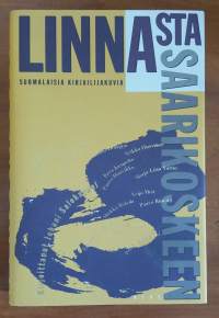 Linnasta Saarikoskeen - Suomalaisia kirjailijakuvia