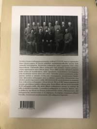 Suomen sotilasopisto 100 vuotta
