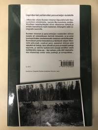 Kaukopartiosissit rautateillä