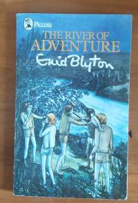 The River of Adventure