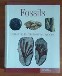 Fossils - 300 of the Earth&#039;s fossilised species