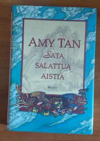 Sata salattua aistia