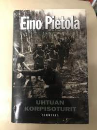 Uhtuan korpisoturit