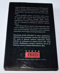 Joten me päätimme tappaa hänet- Mafian historia