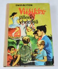 Tyhjä kuva