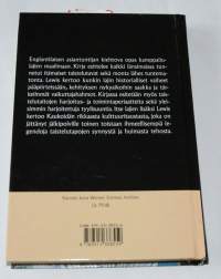 Taistelulajien maailma