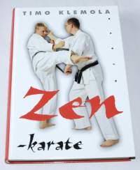 Zen karate