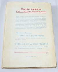 Ei enää murhia