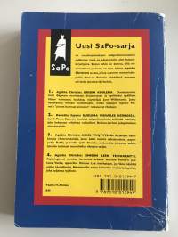 Lordin kuolema Sapo