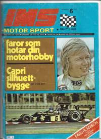 IMS- motor sport nr 61975