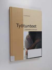 Työtunteet : esimerkkinä vanhustyö