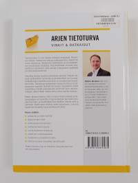 Arjen tietoturva : vinkit &amp; ratkaisut