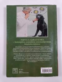 Terve ja sairas koira