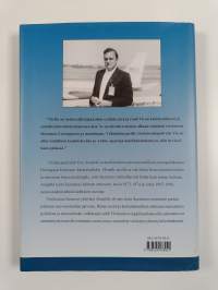 Euroopan ikkunalaudalla (signeerattu, tekijän omiste)