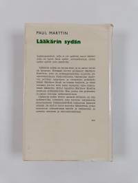 Lääkärin sydän