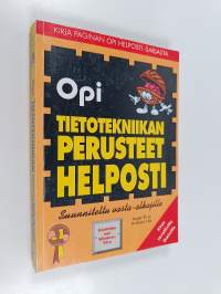 Opi tietotekniikan perusteet helposti