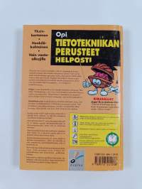 Opi tietotekniikan perusteet helposti