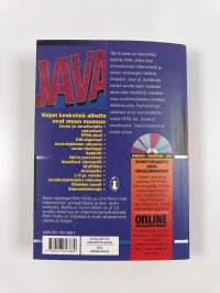 Opeta itsellesi Java-ohjelmointi