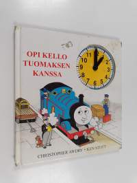 Opi kello Tuomaksen kanssa