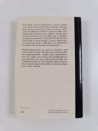 Kylä kapinan rajalla