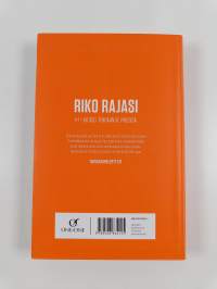 Taivas+helvetti Vol 3 - Riko rajasi