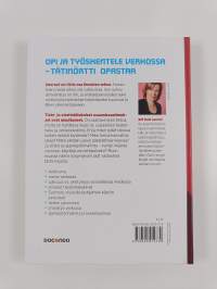 Opi ja työskentele verkossa : tätinörtti opastaa
