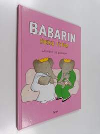 Babarin pikku tytär