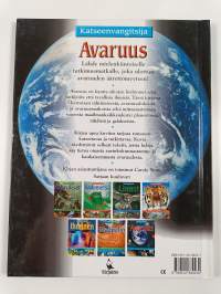 Avaruus