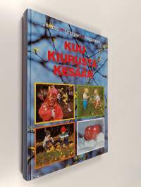 Kuu kiurusta kesään