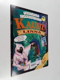 Tyhjä kuva