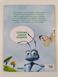 Hyönteiset tutuksi
