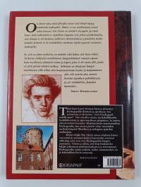 Sören Kierkegaard : ajattelijan elämä