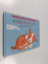 Karvatassun pentupäivät
