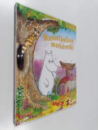 Muumipeikon metsäretki