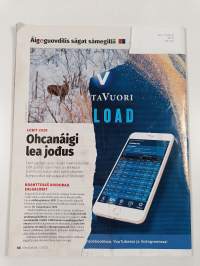 Metsästäjä 1/2020