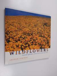 Wildflowers - Seasonal Splendors of the North American West