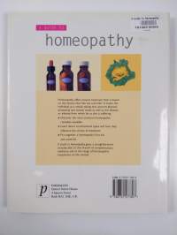 A Guide to Homeopathy