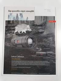 Metsästäjä 6/2020