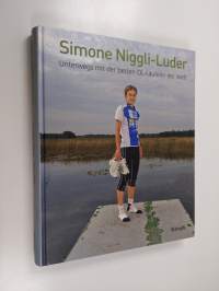 Simone Niggli-Luder - unterwegs mit der besten OL-Läuferin der Welt