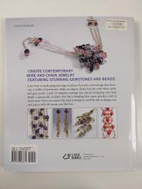 Beading with Gemstones - Beautiful Jewelry, Simple Techniques