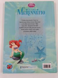 Pieni merenneito