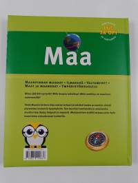 Maa