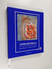 Lomaruokaa